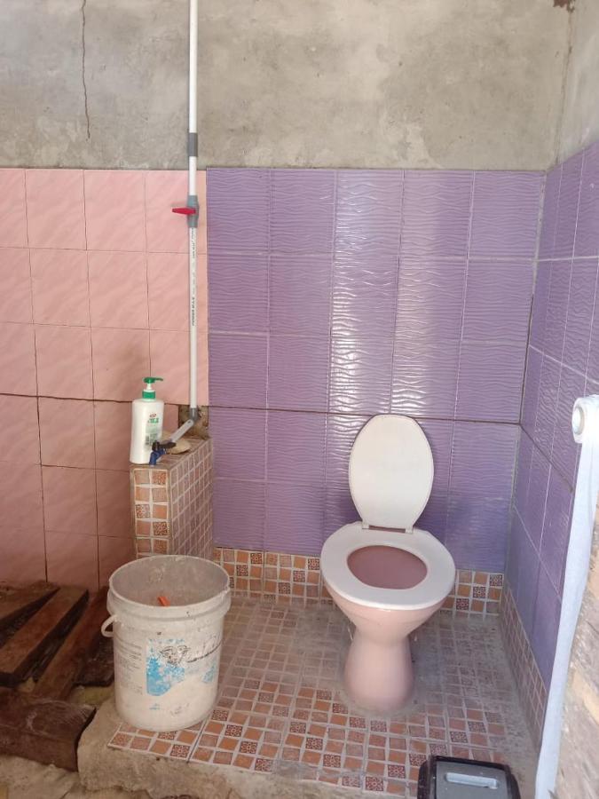 Amfriwen Homestay Yennanas Besir Exterior foto