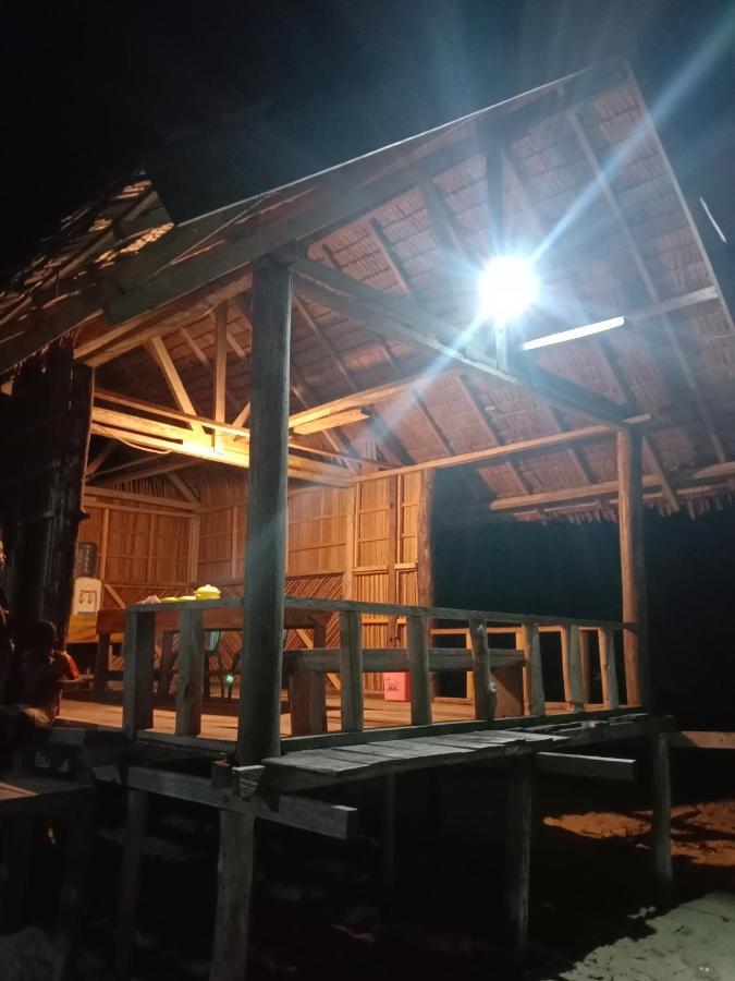 Amfriwen Homestay Yennanas Besir Exterior foto